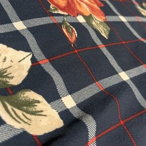 As U Wish Jumpsuit, like new, no holes nor stains. Size Large, color dark blue.